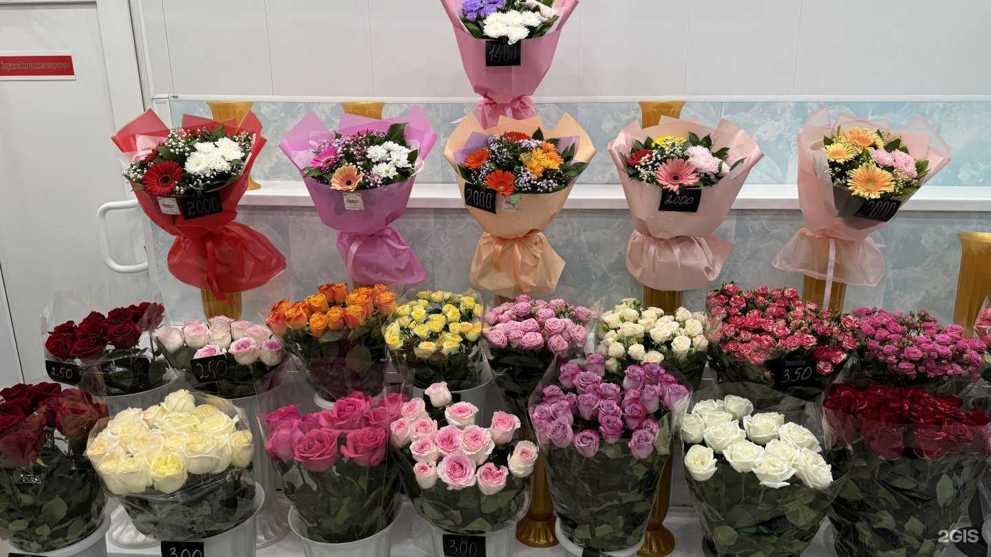 Отзывы на компанию Супер Флора в г. Радужный c фото