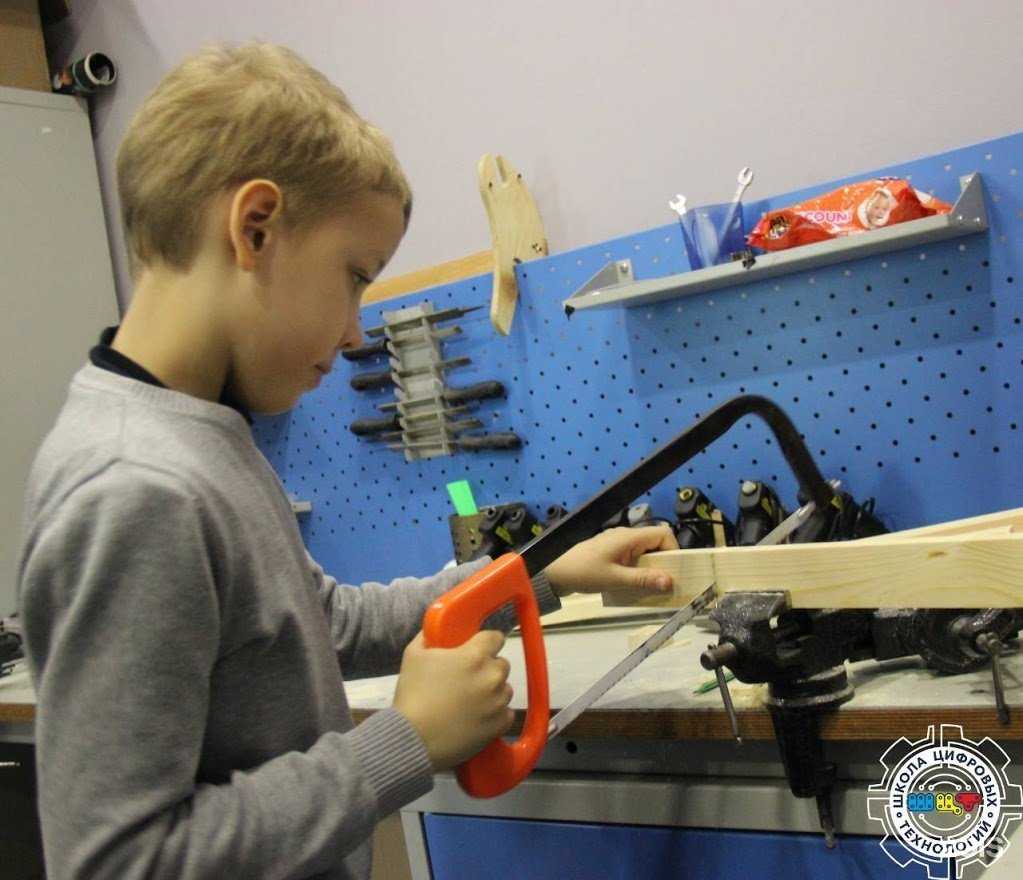 Отзывы на компанию Школа цифровых технологий в Томске c фото