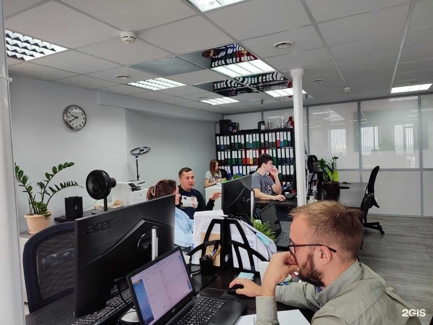 Отзывы на компанию Seolead в г. Новосибирск c фото