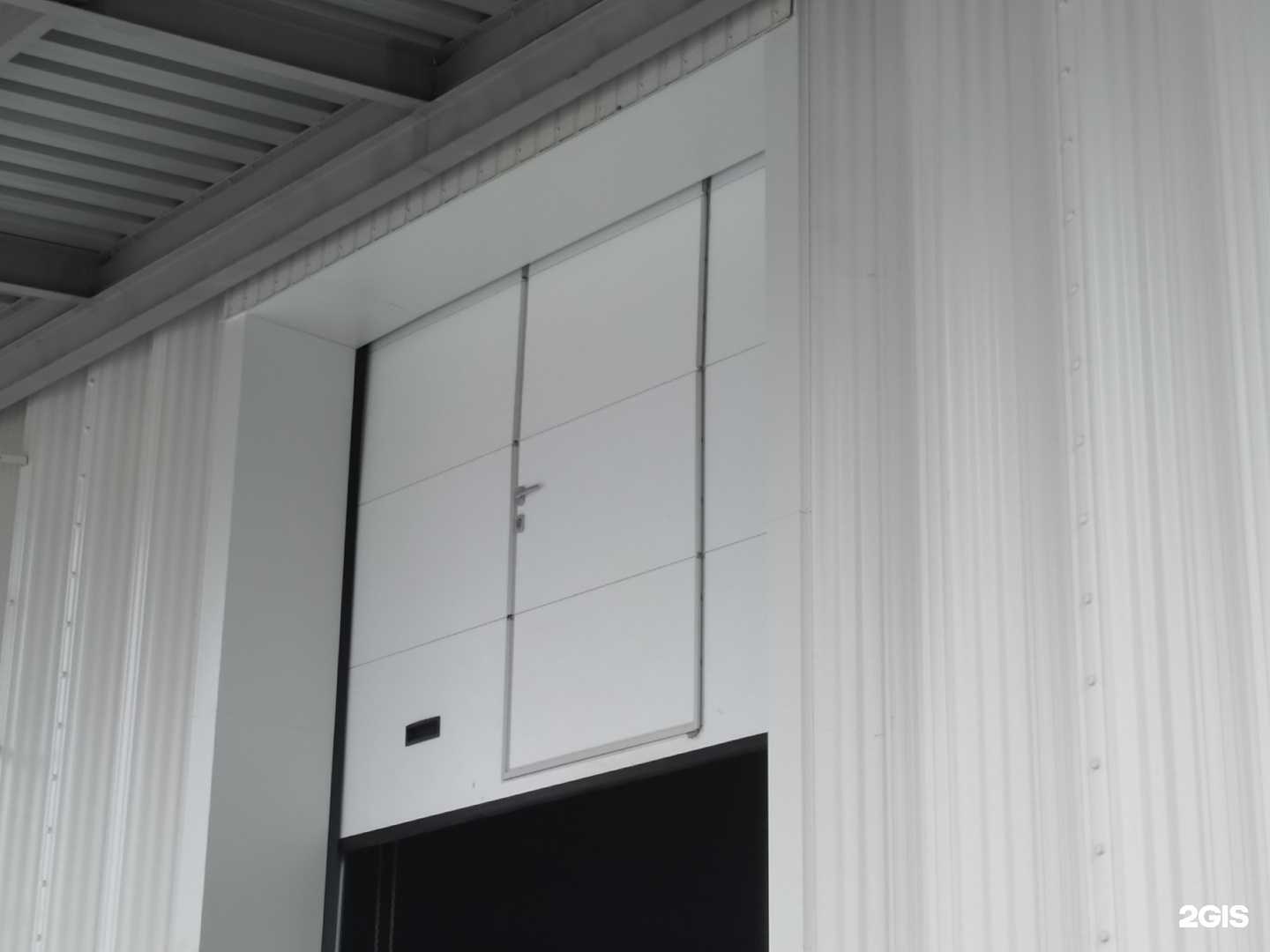 Отзывы на компанию Тихоокеанская оконная компания в Владивостоке c фото