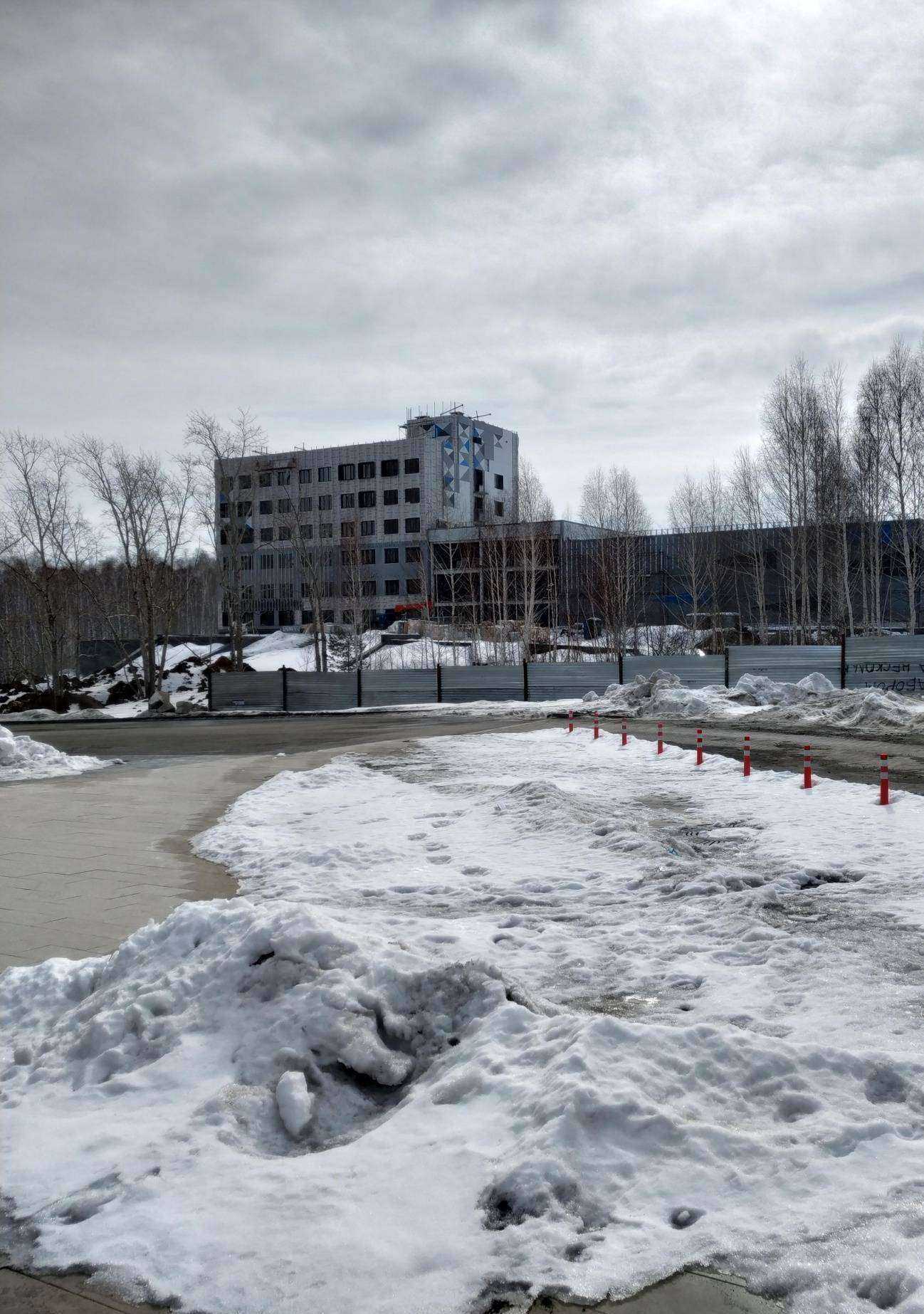 Отзывы на компанию Unifootball в Челябинске c фото - фотография 2 из 2