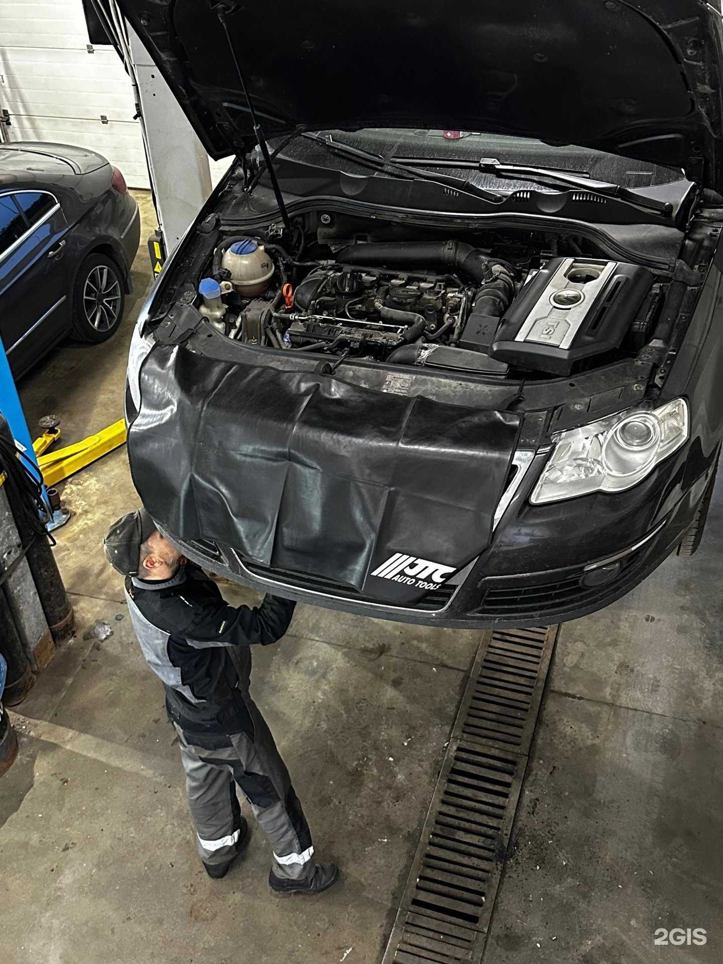 Отзывы на компанию RemontVag51 в Мурманске c фото