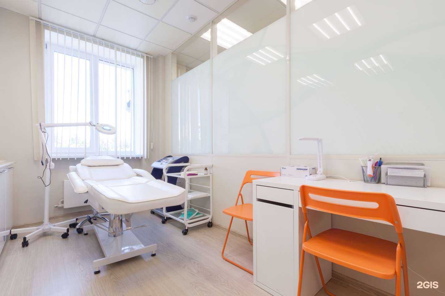 Отзывы на компанию Клиника Эстетики и Здоровья в Екатеринбурге c фото