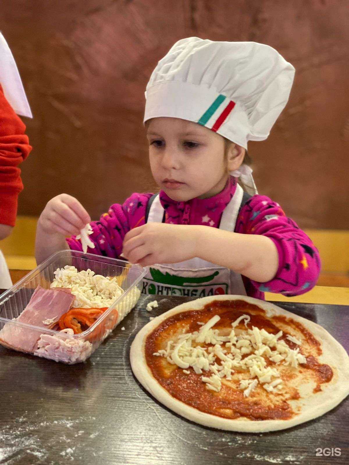 Отзывы на компанию Звёздочки в Омске c фото