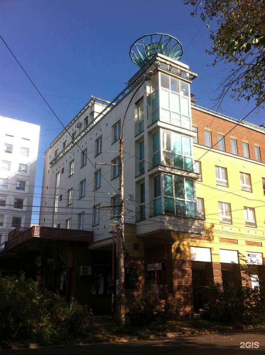 Отзывы на компанию Show Time в Нижнем Новгороде c фото - фотография 2 из 2