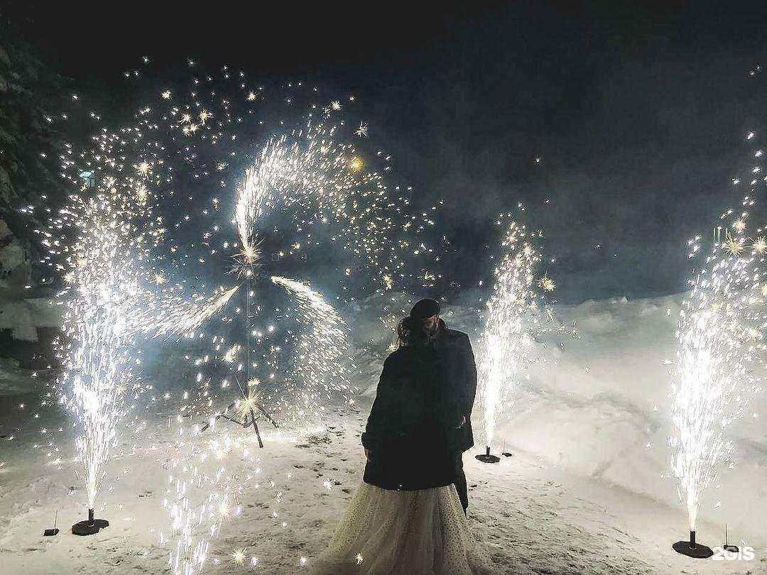 Отзывы на компанию Салют Ульяновск в г. Ульяновск c фото