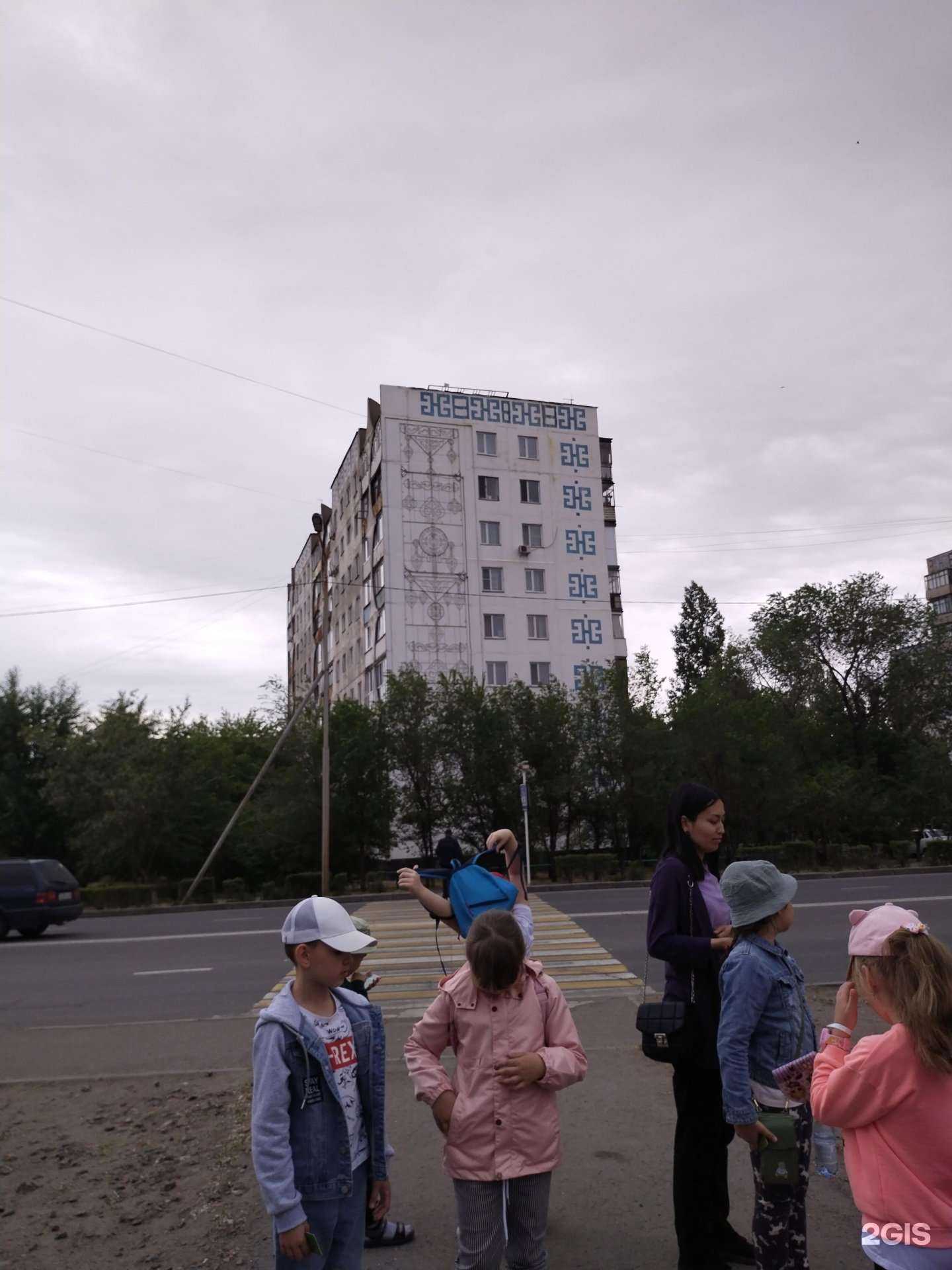 Отзывы на компанию Детская школа искусств им. Н.А. Римского-Корсакова в Тихвине c фото