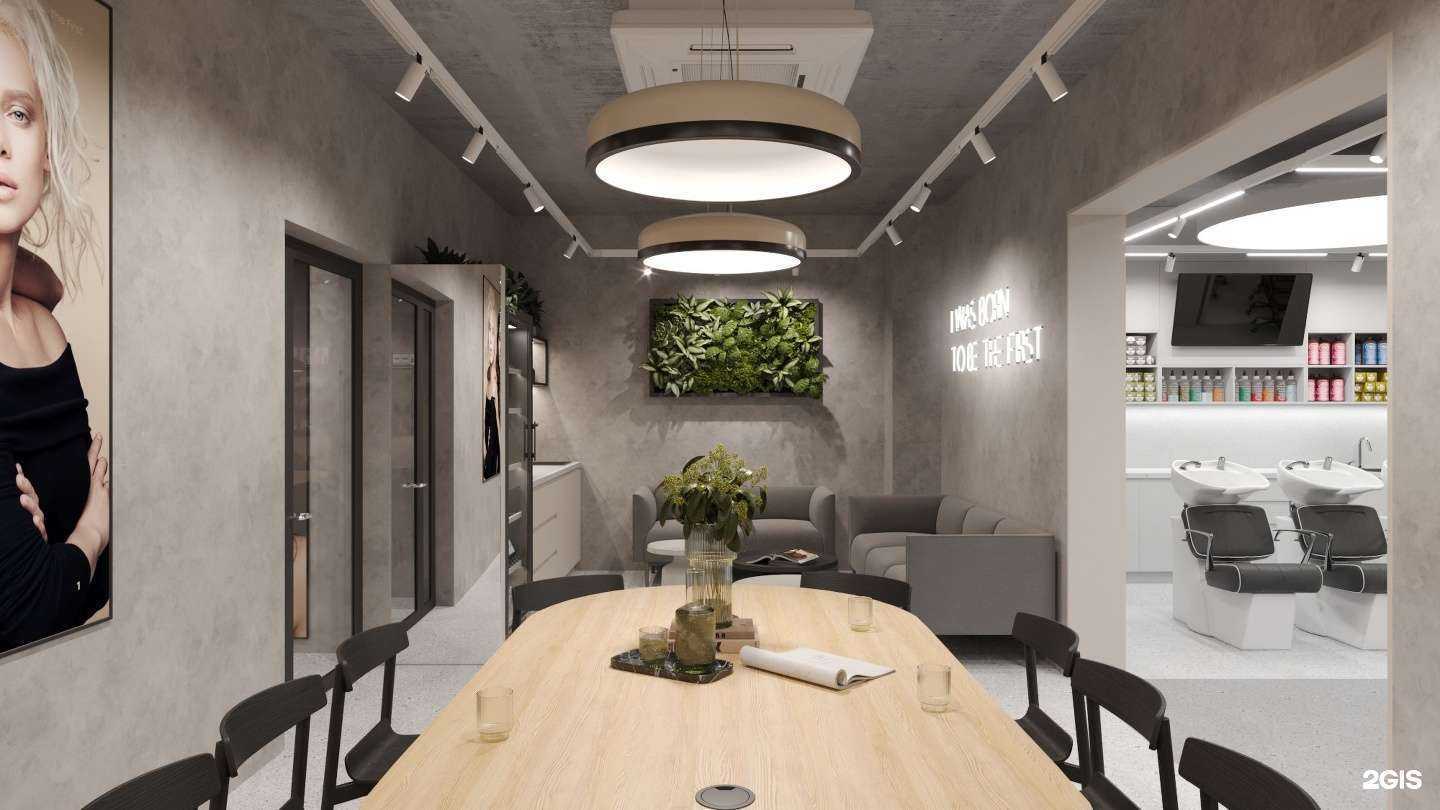 Отзывы на компанию The first space of art в г. Сочи c фото