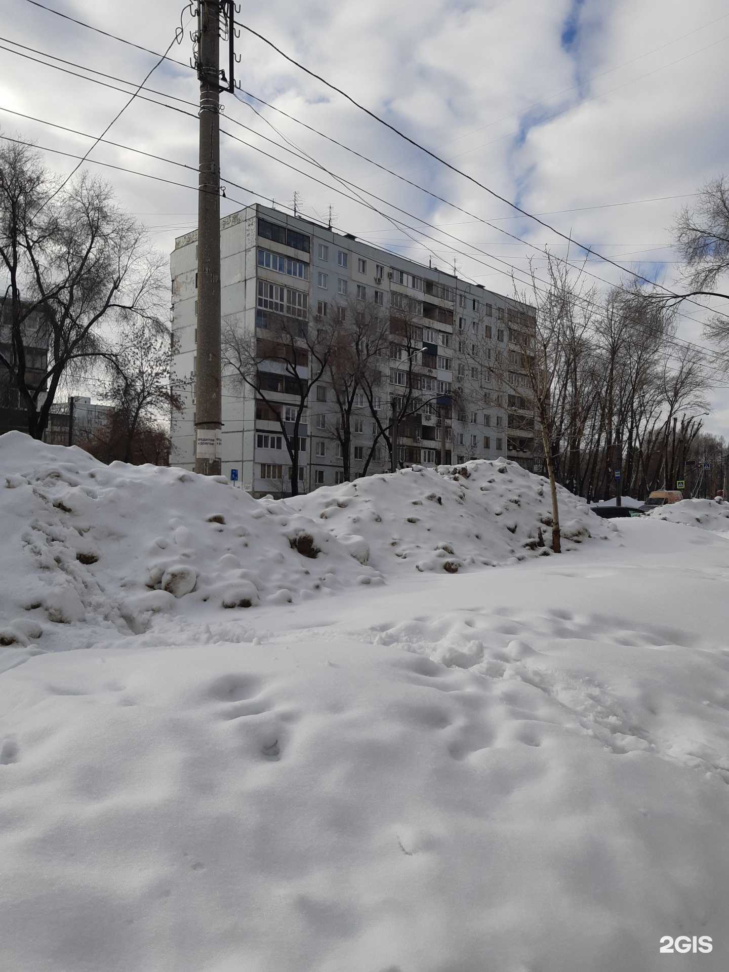 Отзывы на компанию Алия в Самаре c фото - фотография 2 из 2