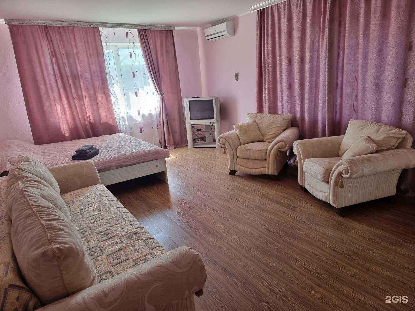 Отзывы на компанию Тихий Берег в г. Геленджик c фото