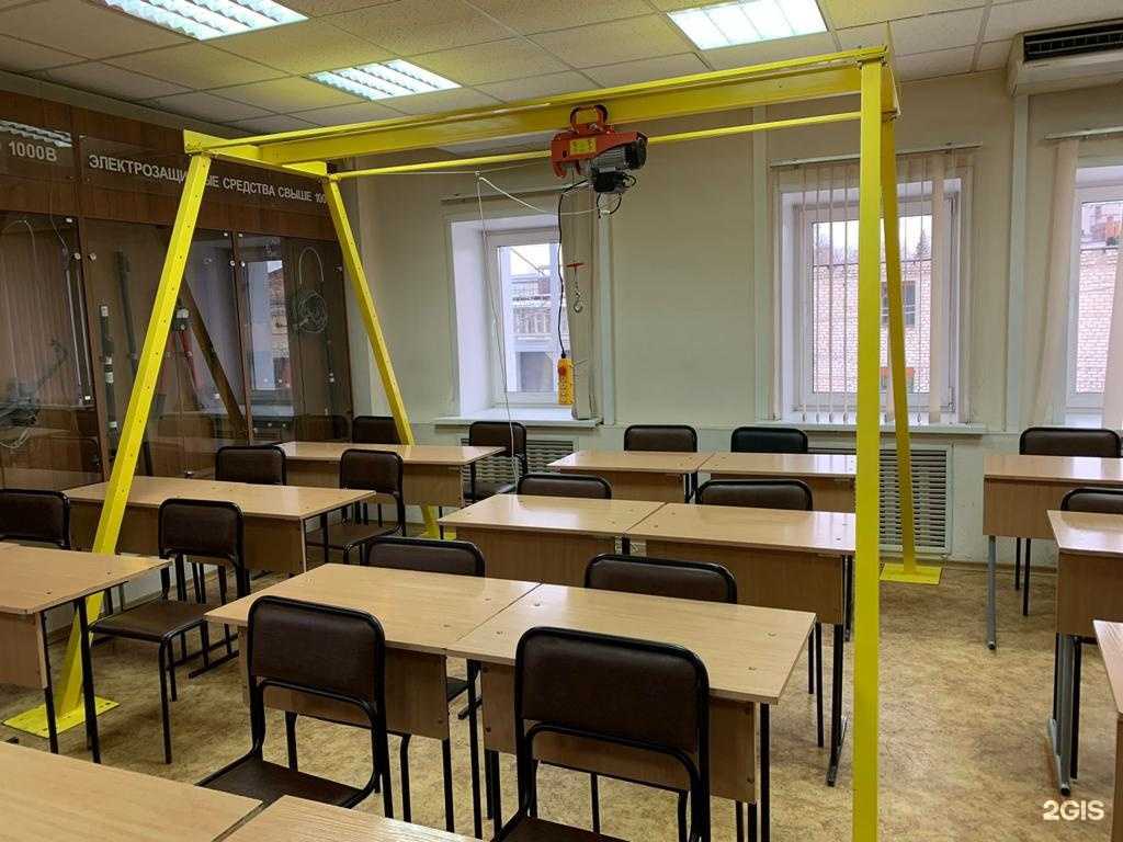 Отзывы на компанию Сибирский корпоративный энергетический учебный центр в г. Барнаул c фото