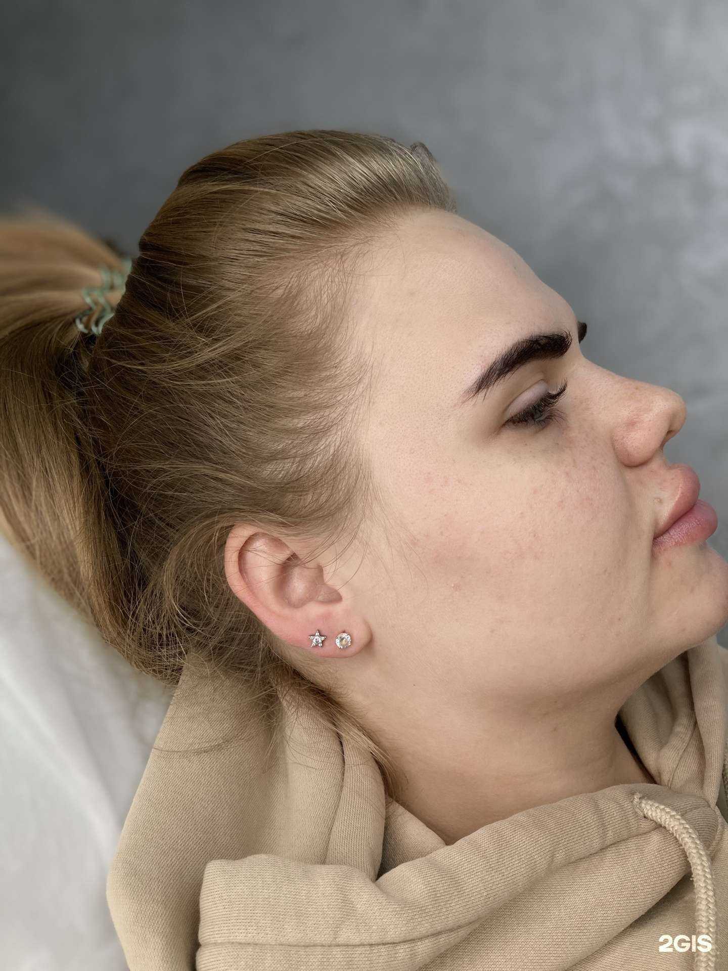 Отзывы на компанию Студия пирсинга в Краснодаре c фото