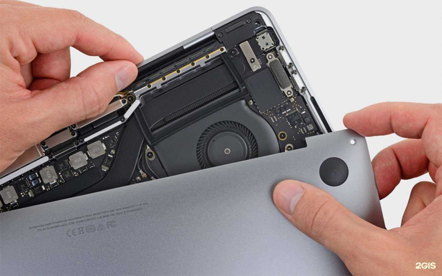 Отзывы на компанию Точка ремонта и сервиса компьютеров в Новокузнецке c фото