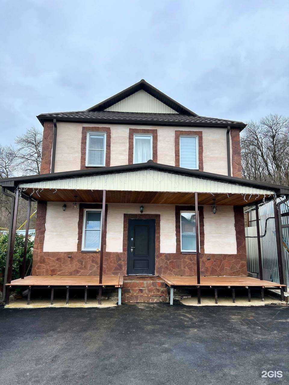 Отзывы на компанию Нектарин в Железноводске c фото