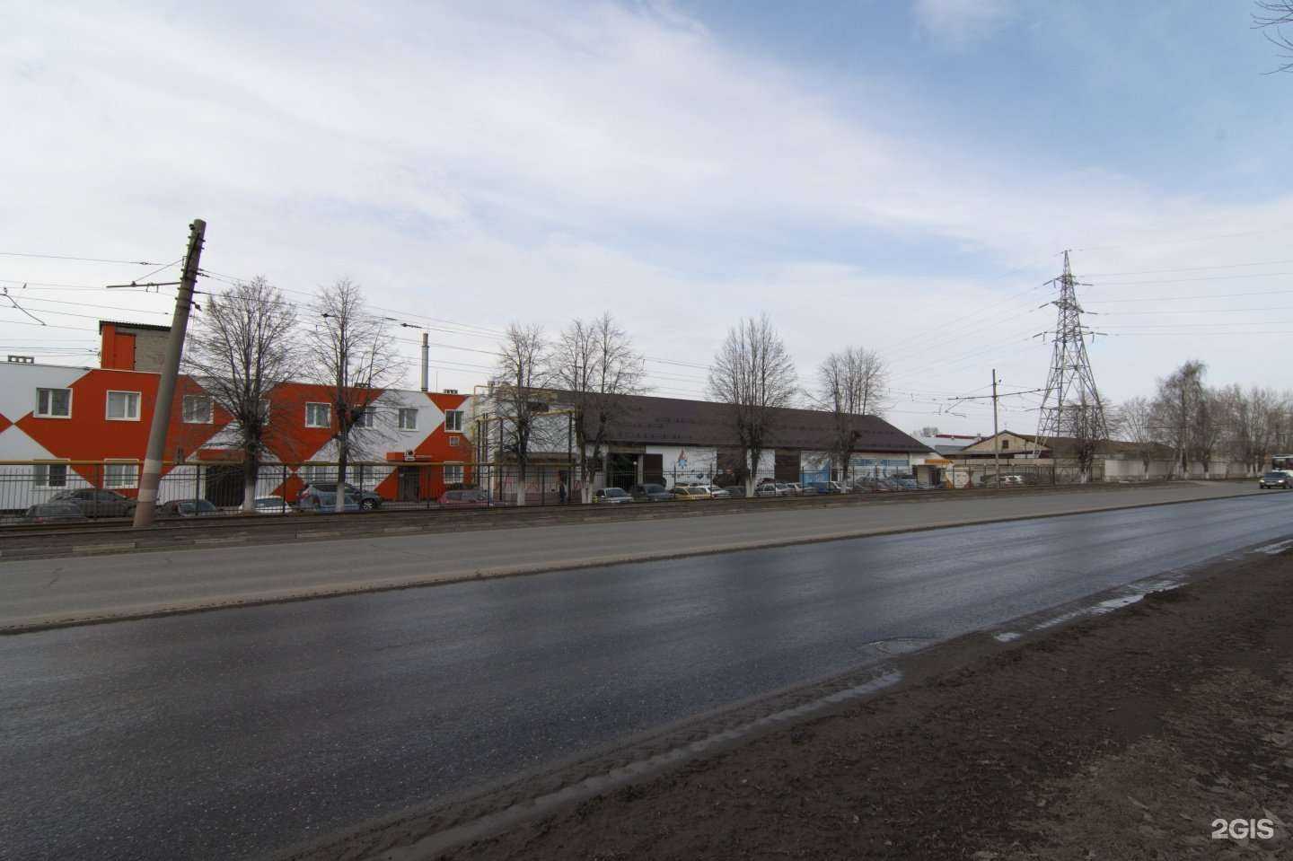 Отзывы на компанию Еврогаз в г. Ульяновск c фото