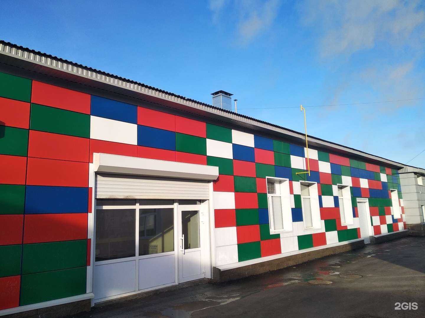 Отзывы на компанию Матур в Уфе c фото