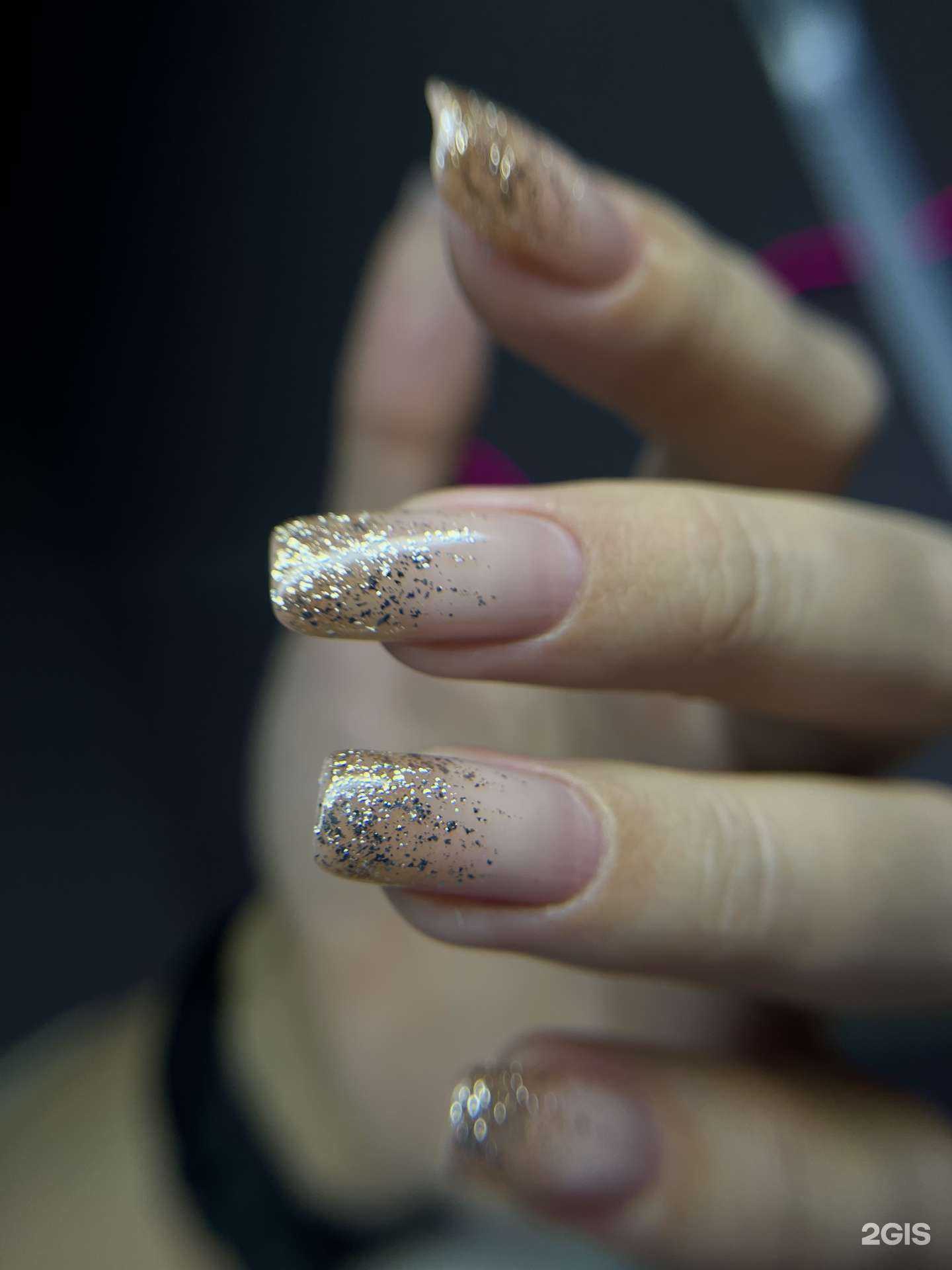 Отзывы на компанию Merkury nails в Искитиме c фото