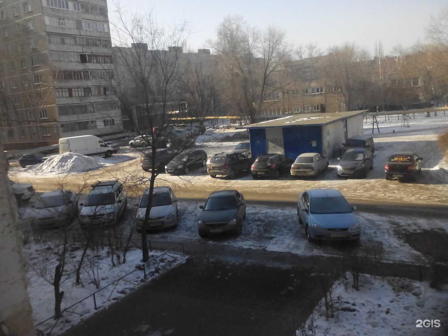 Отзывы на компанию Имидж в Оренбурге c фото - фотография 2 из 2