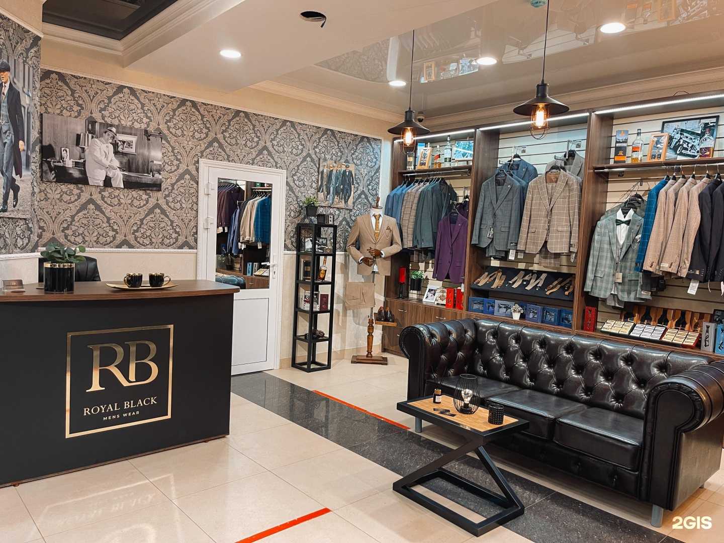 Отзывы на компанию Royal Black в г. Йошкар-Ола c фото