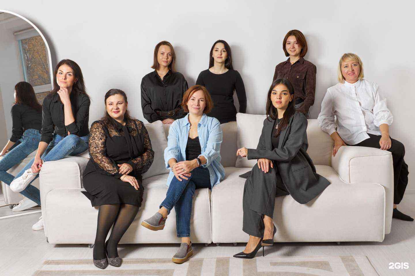 Отзывы на компанию Ментал в г. Новосибирск c фото