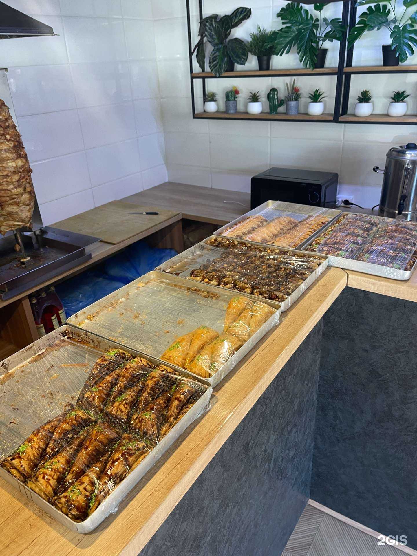 Отзывы на компанию Шаурмичная в Коркине c фото