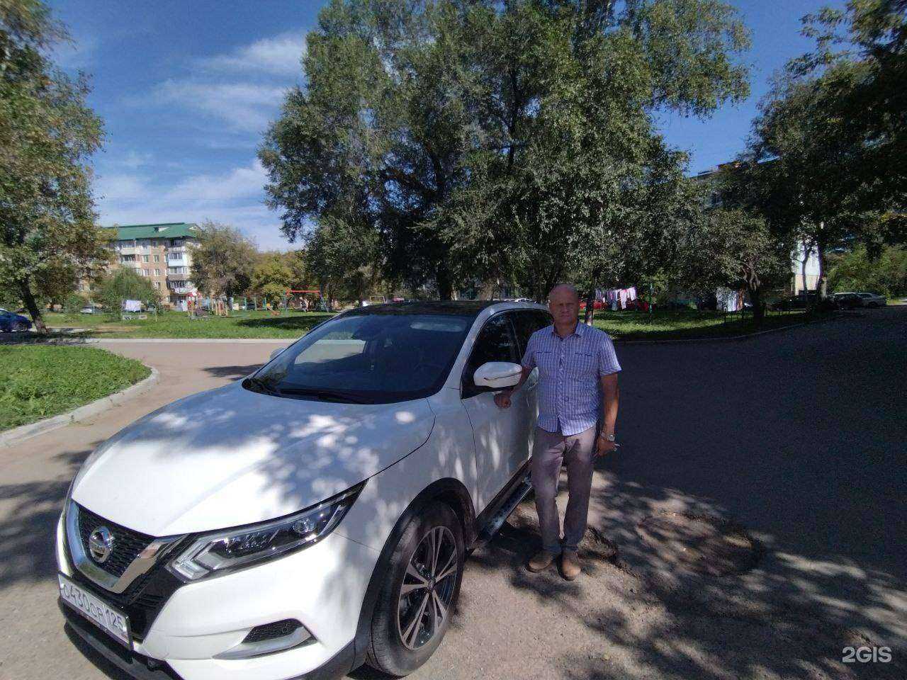 Отзывы на компанию TradeCarGallery в г. Владивосток c фото