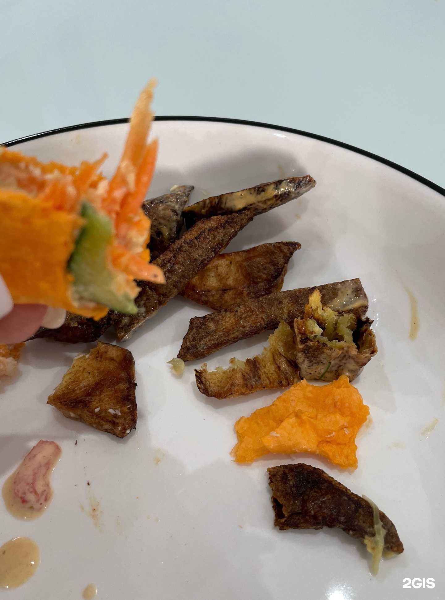 Отзывы на компанию Супер перекус в г. Пенза c фото