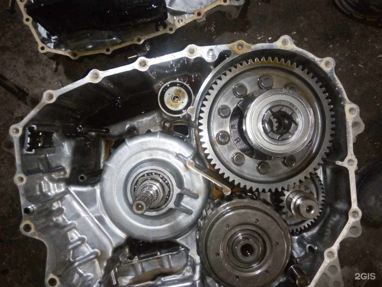 Отзывы на компанию Сто car в Томске c фото