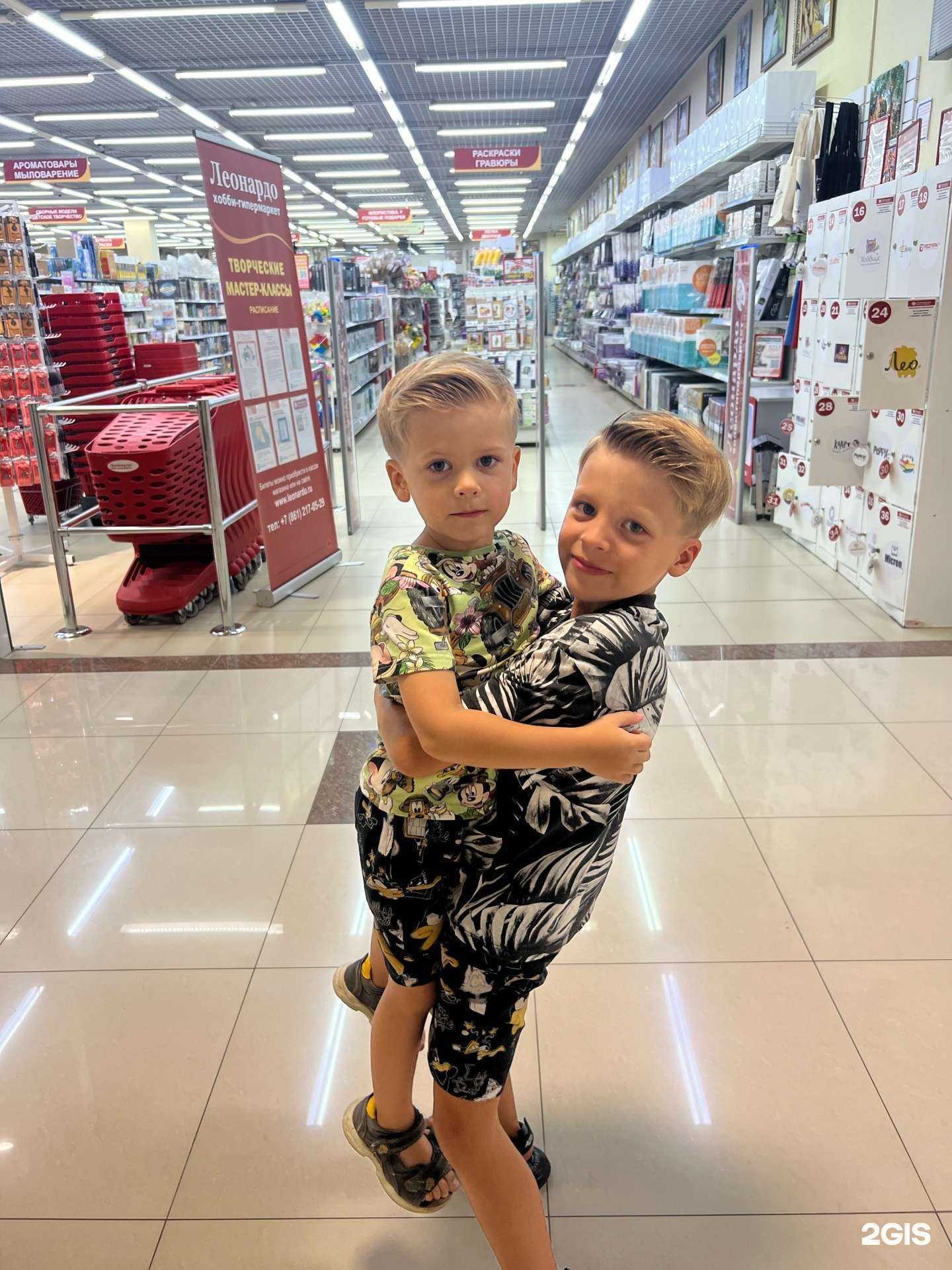 Отзывы на компанию Стильный ребенок в Краснодаре c фото