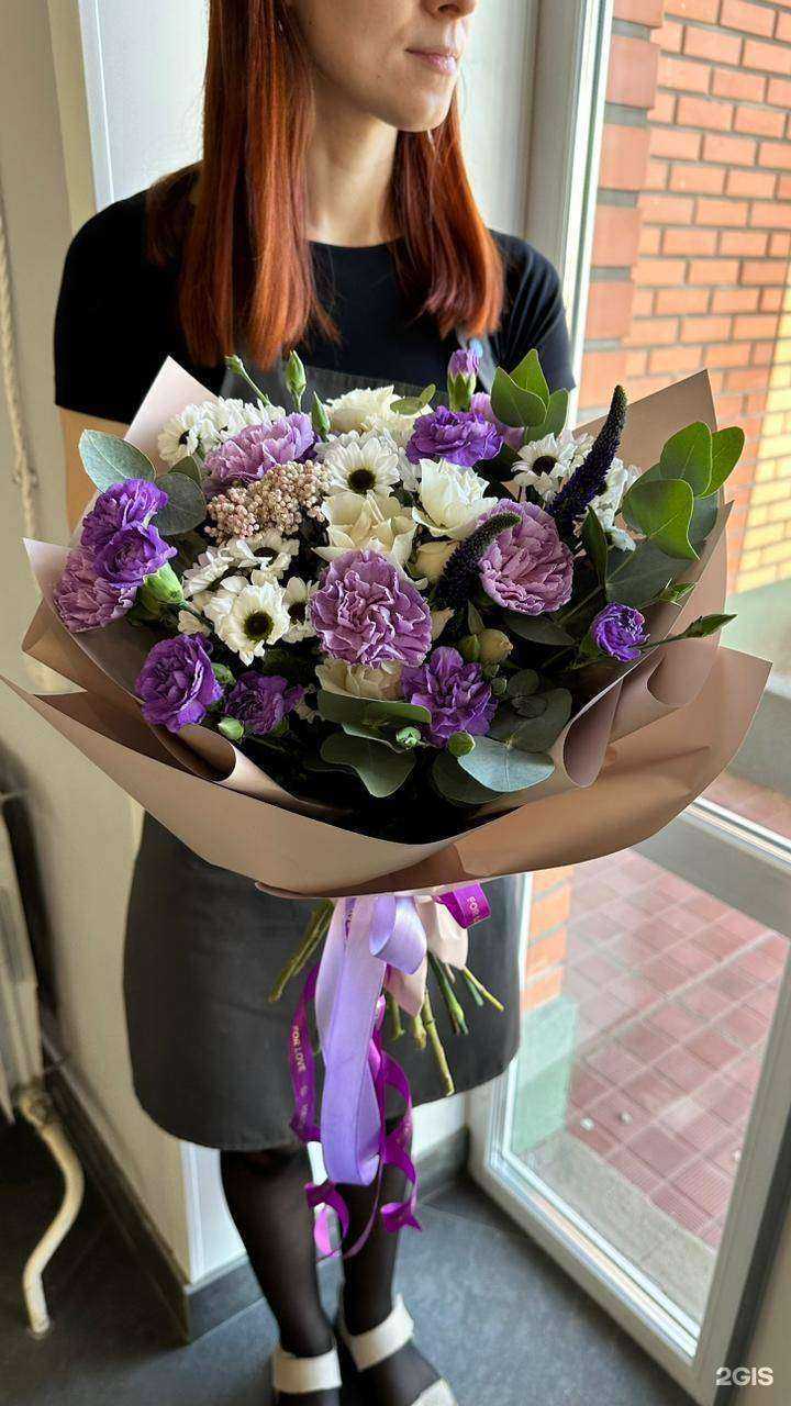 Отзывы на компанию FOR LOVE в Комсомольске-на-Амуре c фото