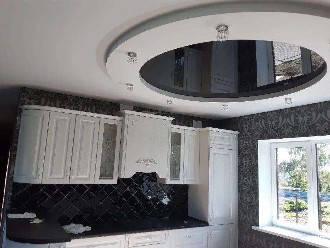 Отзывы на компанию Ваш Потолок в г. Павлово c фото