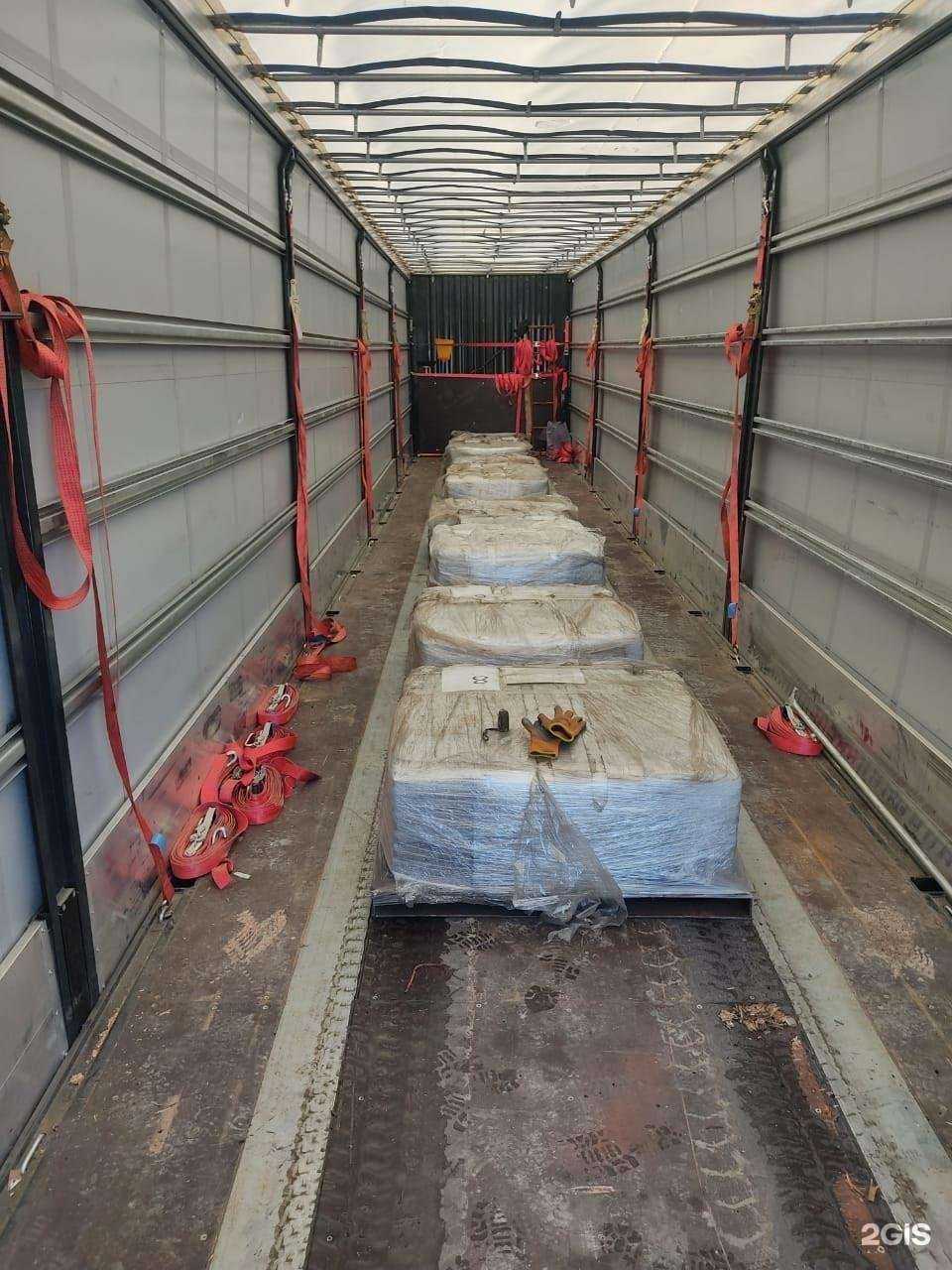 Отзывы на компанию Колибри в Новосибирске c фото