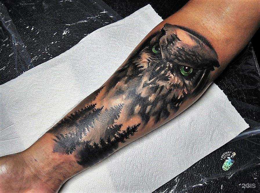 Отзывы на компанию Тату-Орен в г. Оренбург c фото