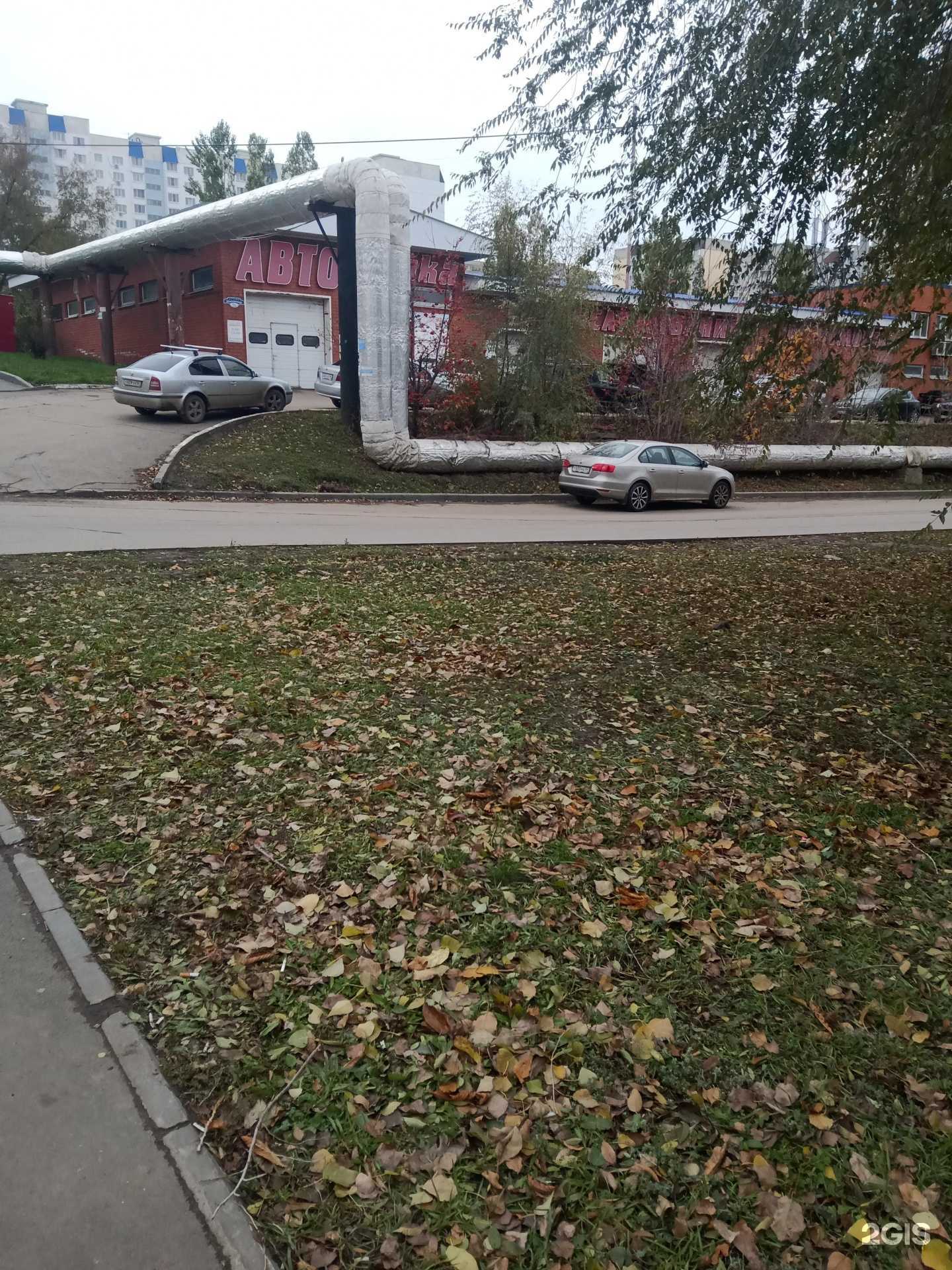 Отзывы на компанию Авторембытсервис в Саратове c фото - фотография 2 из 2