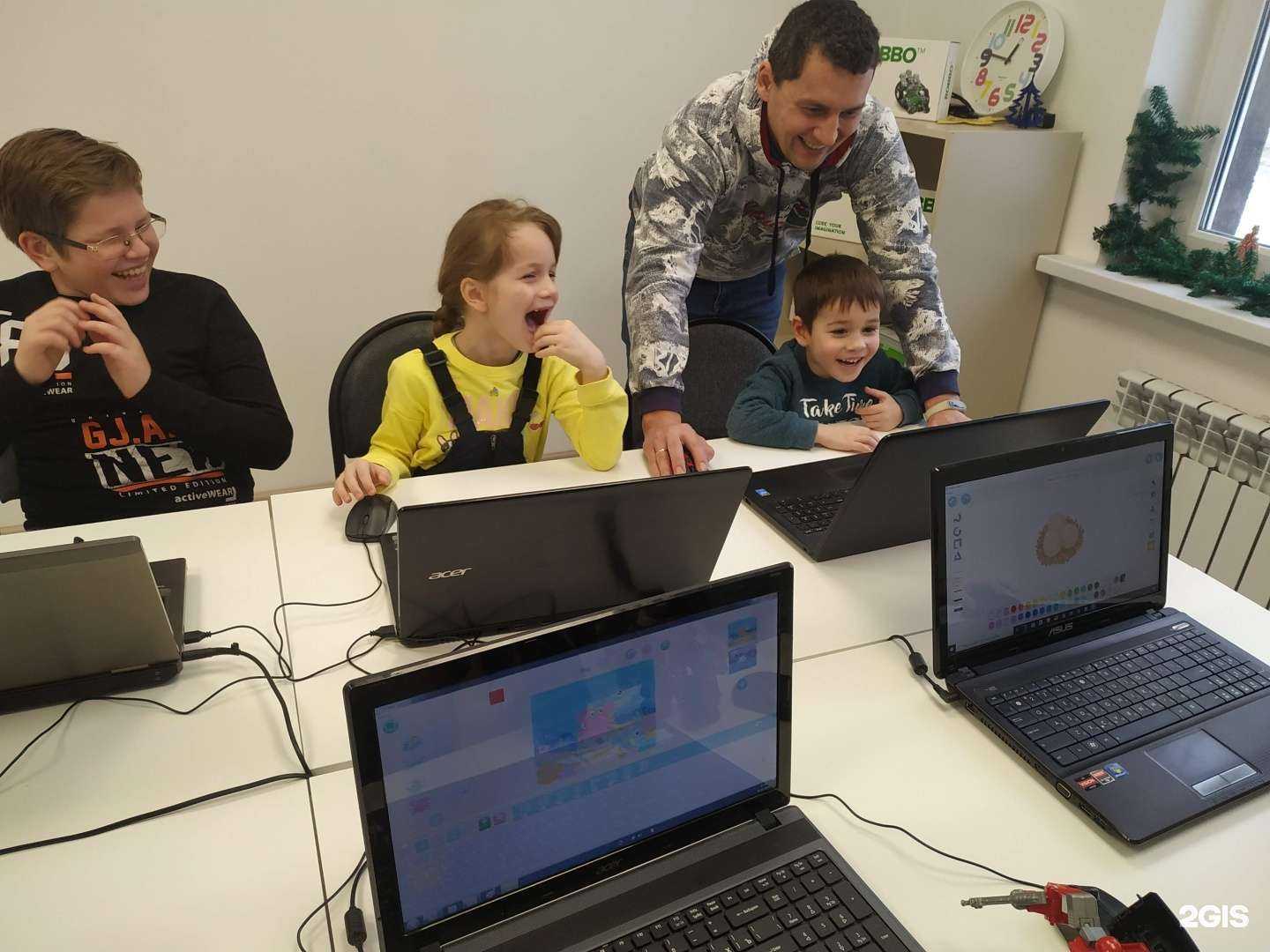 Отзывы на компанию Роббо Клуб в Уфе c фото