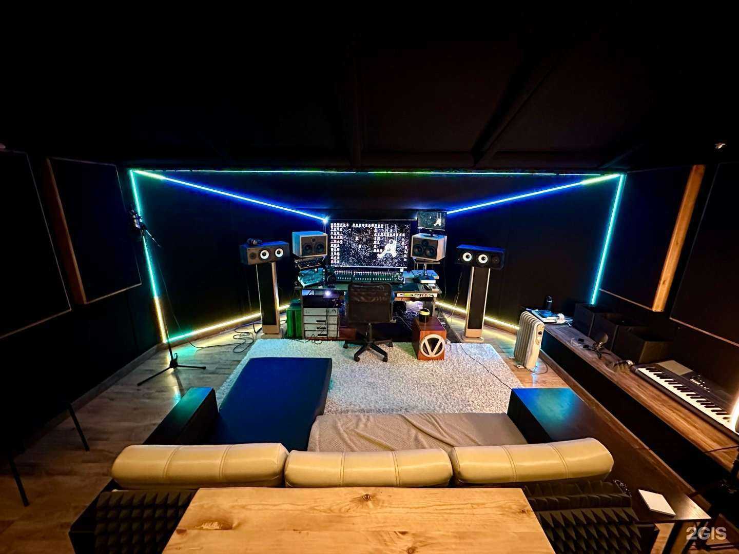 Отзывы на компанию Sound Port в г. Новосибирск c фото