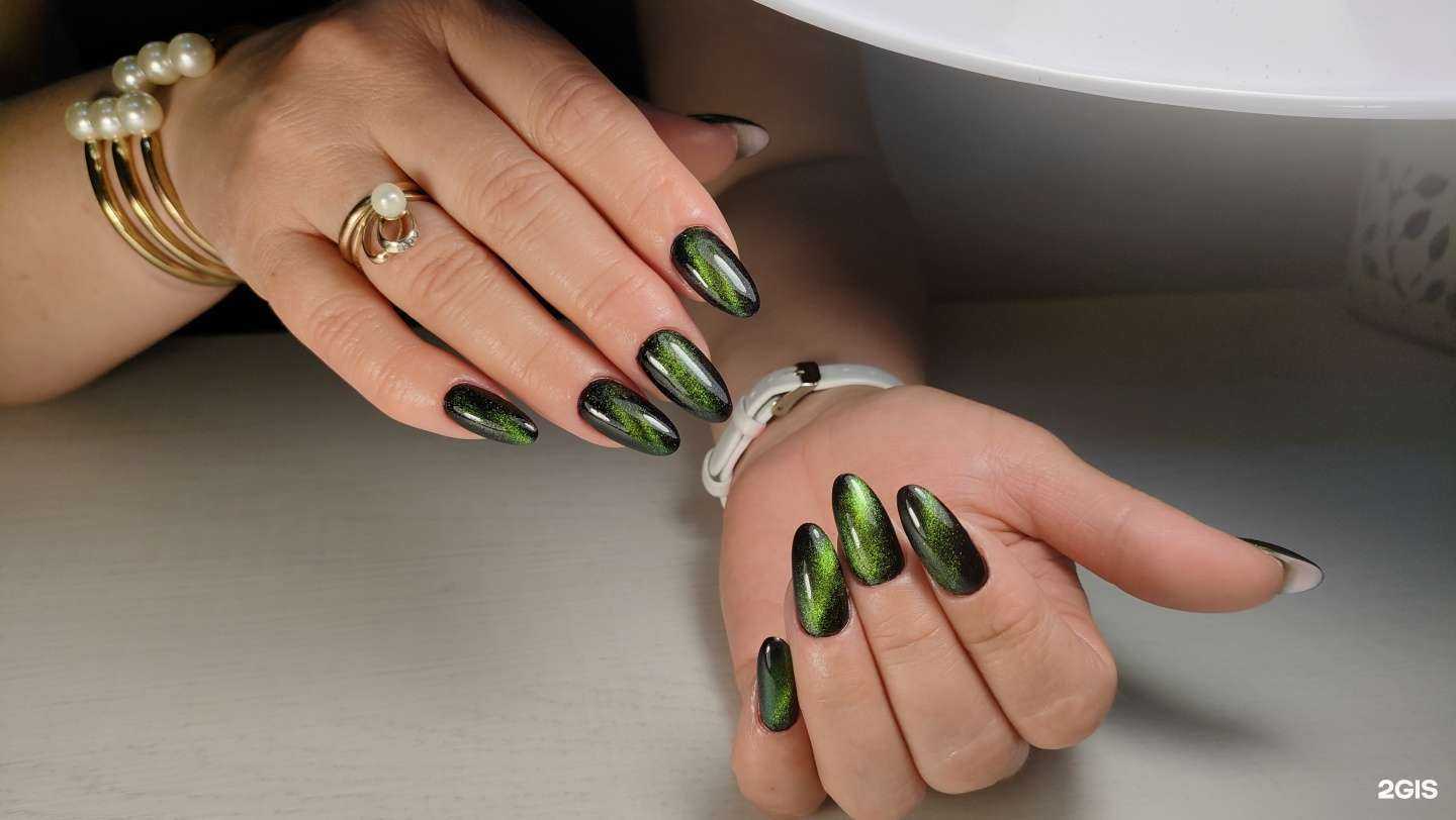 Отзывы на компанию Кабинет маникюра и педикюра в Ставрополе c фото