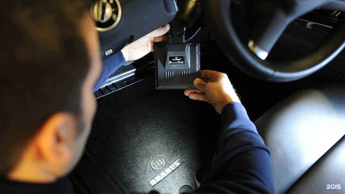 Отзывы на компанию Авто-Системы+ в г. Бийск c фото