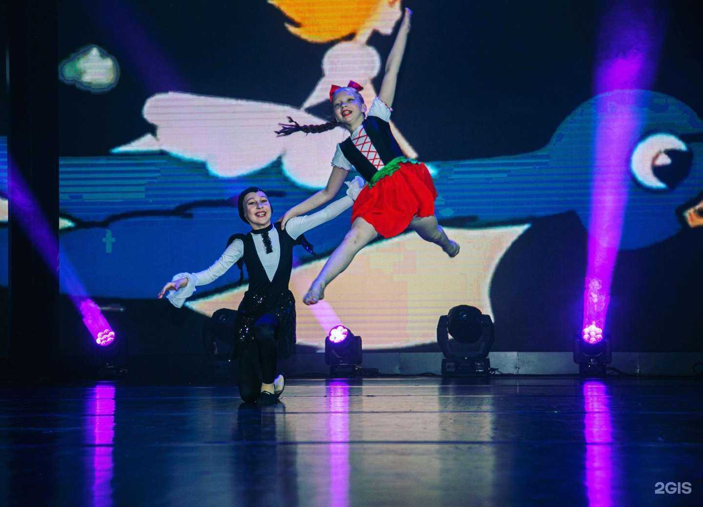 Отзывы на компанию Danna Style в Сургуте c фото