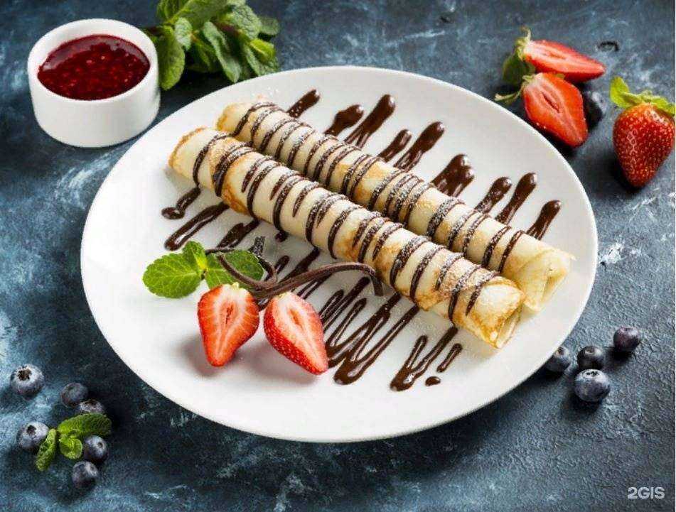 Отзывы на компанию Шоколадница в г. Хабаровск c фото