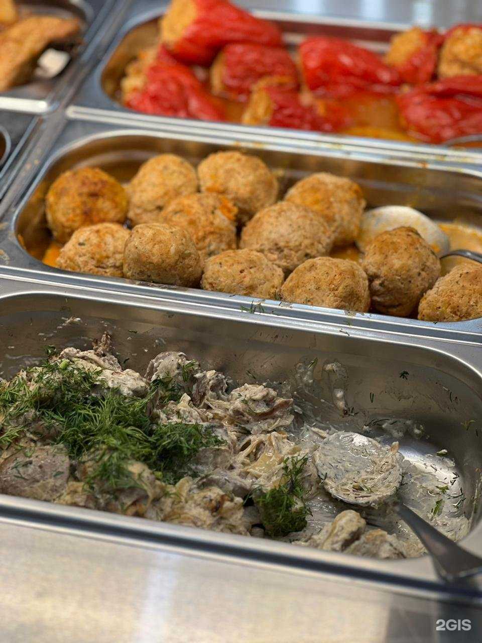 Отзывы на компанию У Саши в Ессентуках c фото