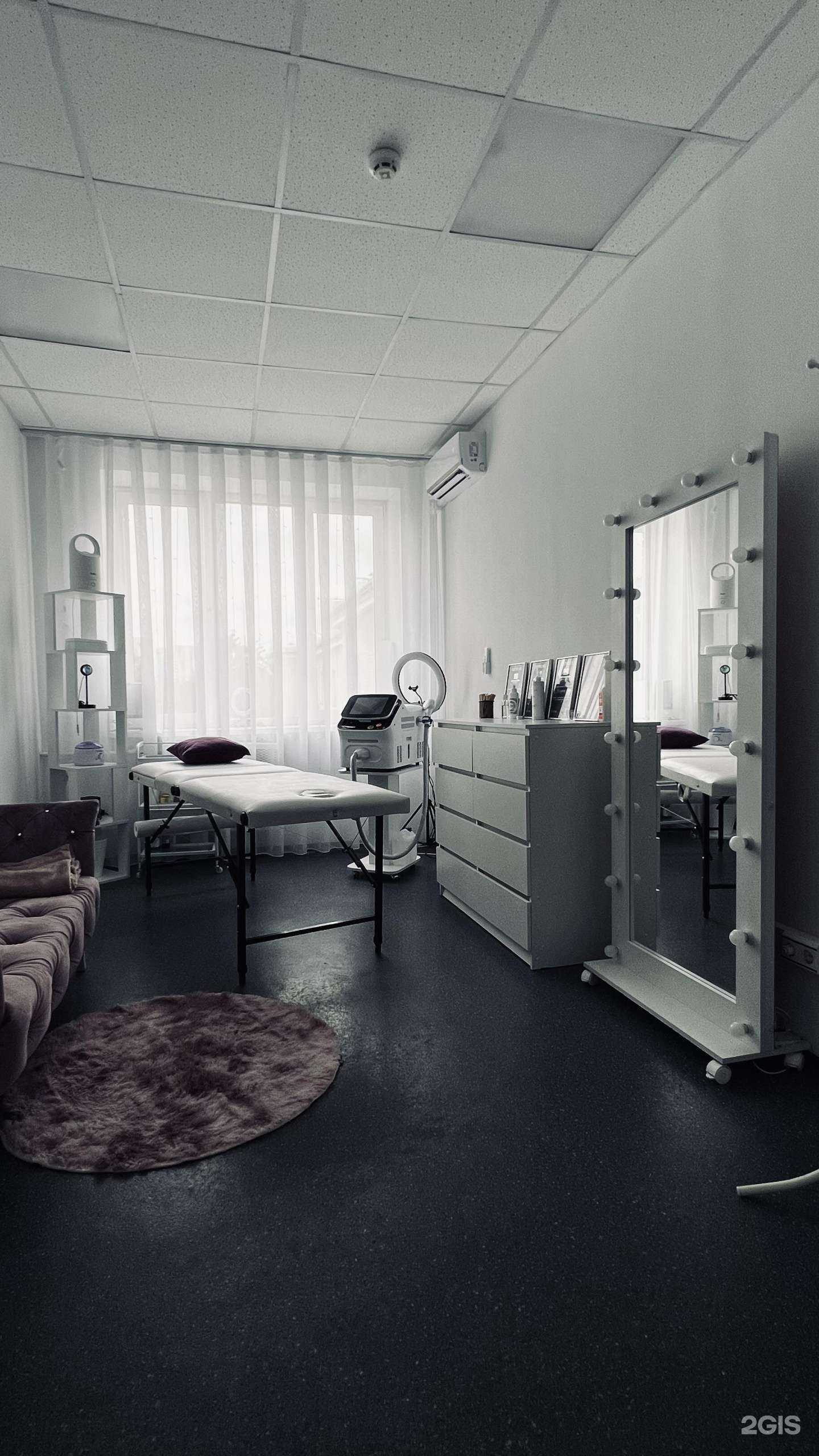 Отзывы на компанию Студия красоты в Подольске c фото