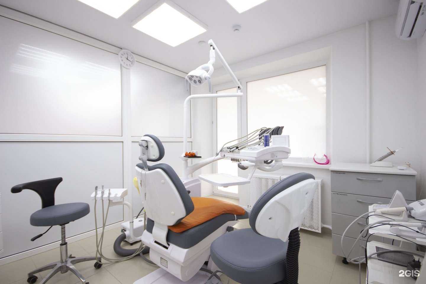 Отзывы на компанию Статус-Мед в Тюмени c фото