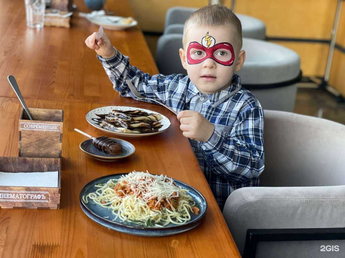 Отзывы на компанию Синематографъ в Смоленске c фото