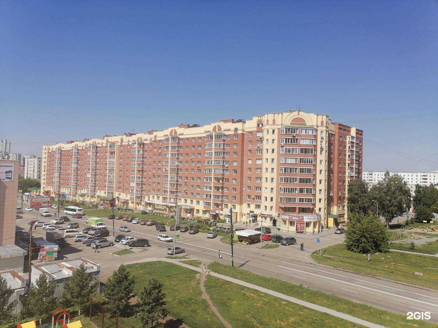 Отзывы на компанию Золотой ключик в Новосибирске c фото - фотография 2 из 2