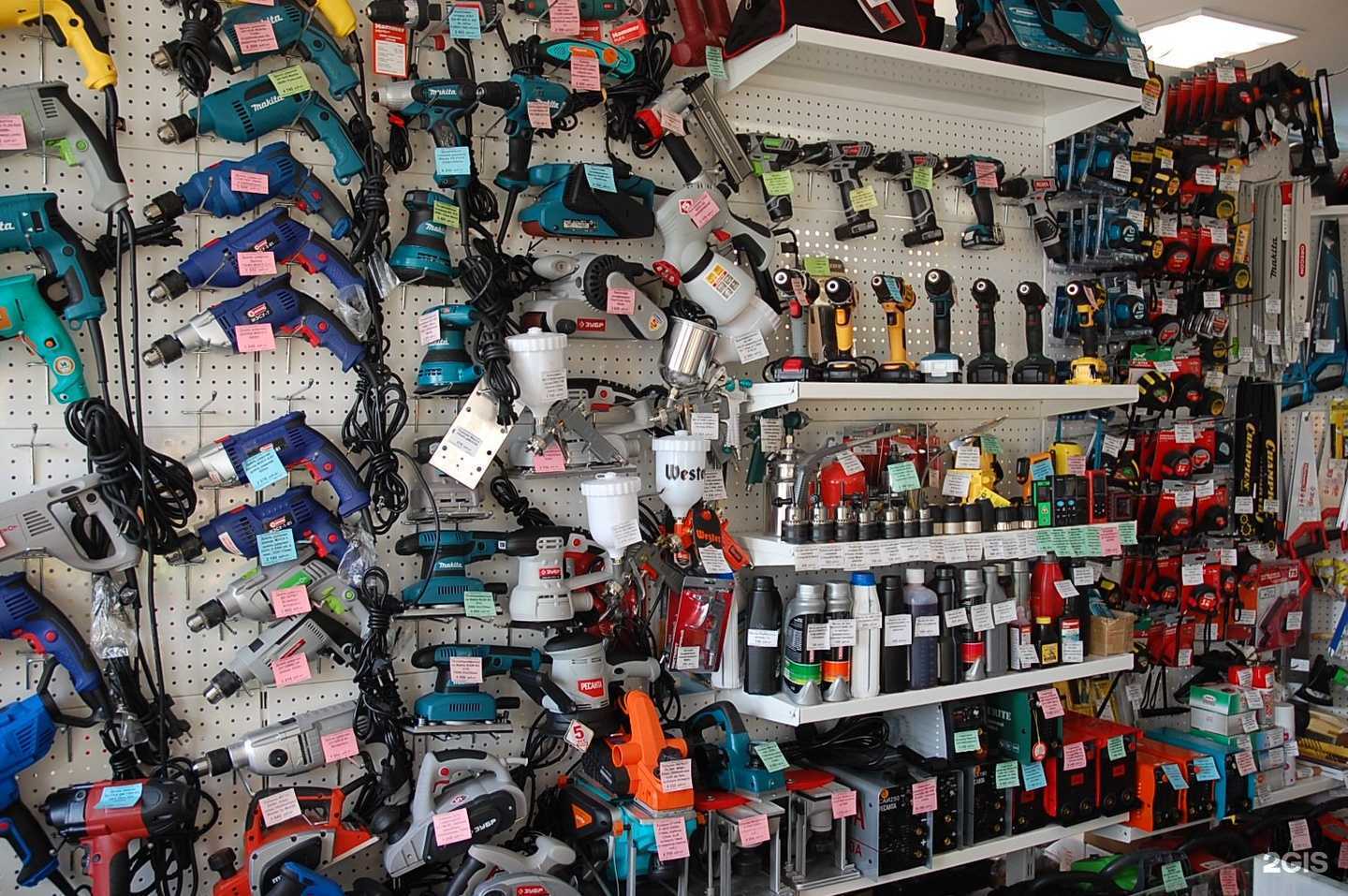 Отзывы на компанию Магазин крепежных изделий в г. Екатеринбург c фото