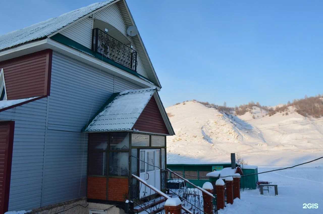 Отзывы на компанию Широкий дол в г. Аша c фото