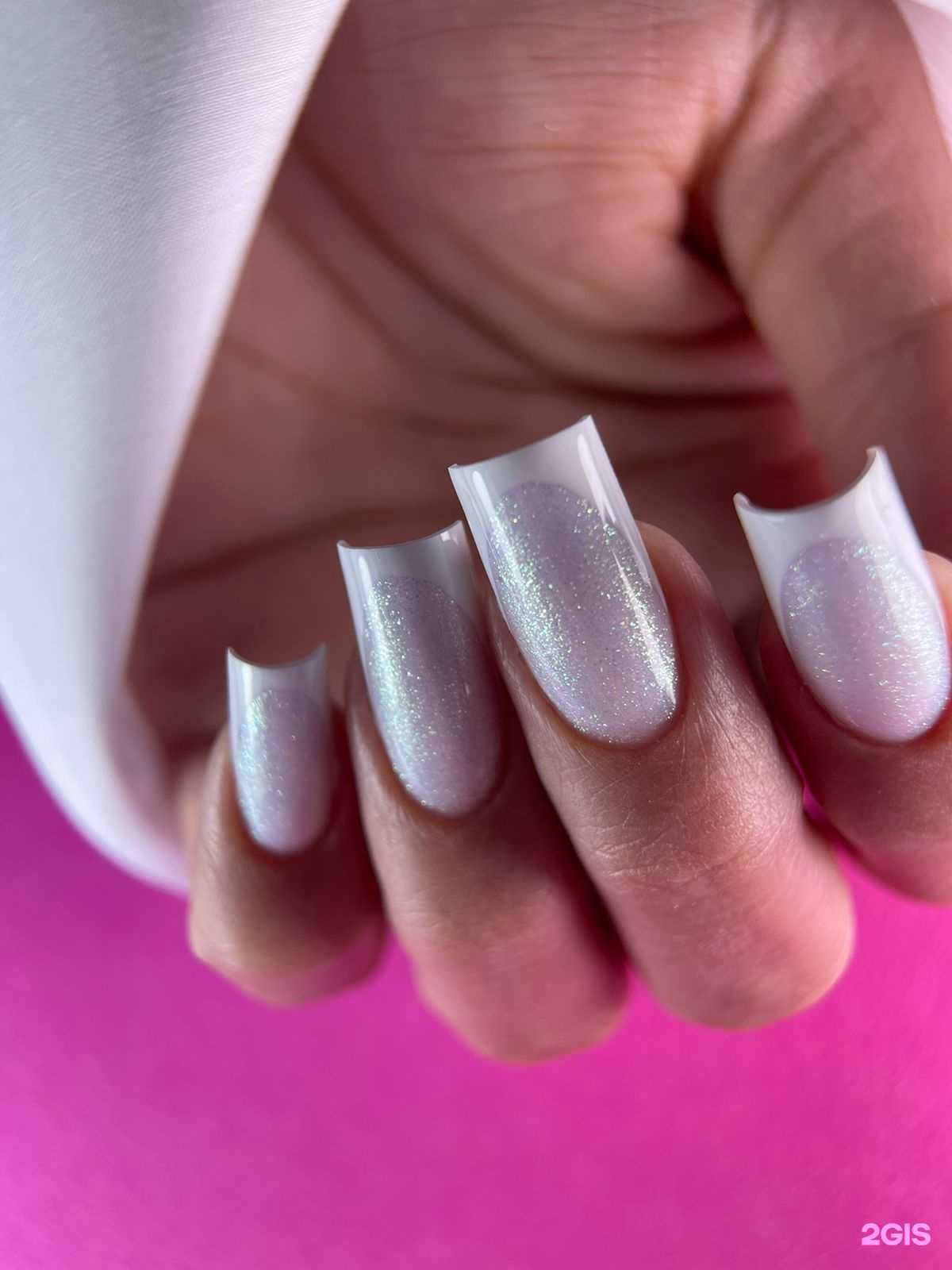 Отзывы на компанию Vasileva_nails в Улан-Удэ c фото