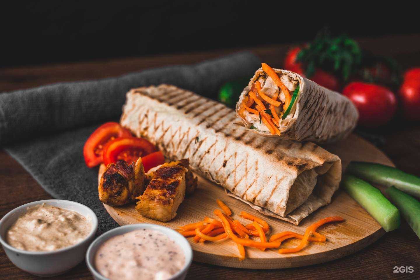 Отзывы на компанию Вертел в г. Киров c фото