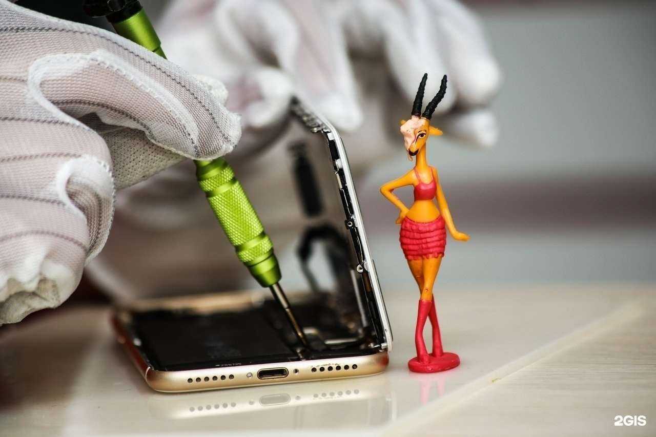 Отзывы на компанию MobileClinic в г. Сургут c фото